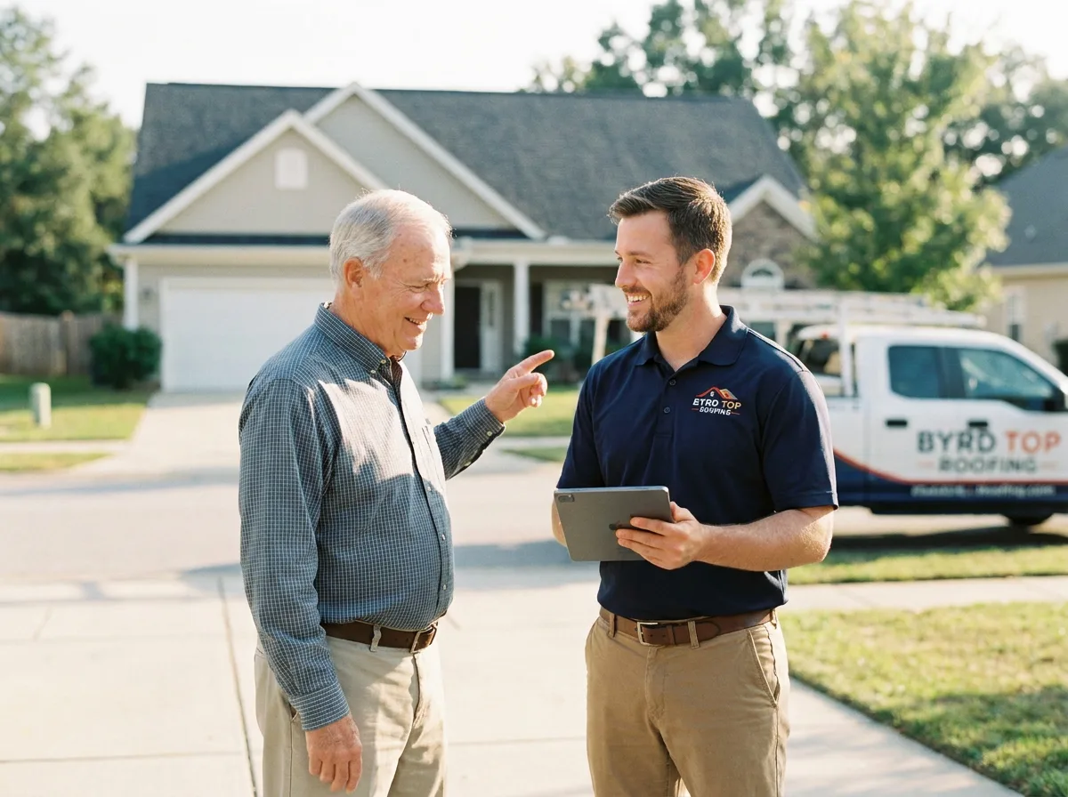 Roofing York, SC FAQs